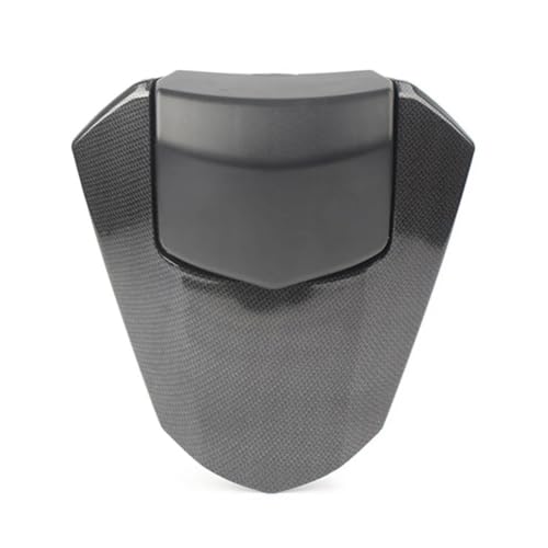 Capot de selle moto YZF-R6 carénage passager idéal pour sessions sur circuit