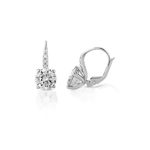 Boucles d'oreilles en argent 925 inSCINTILLE, le cadeau parfait pour elle