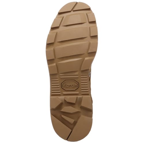 Image of MCRAE Legacy Combat Boot with Panama Sole