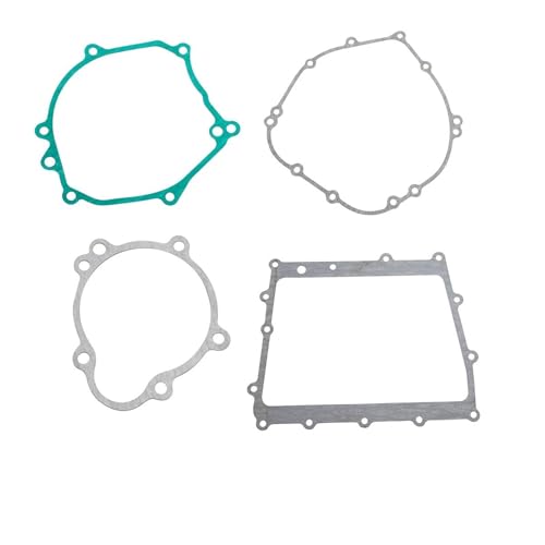 Jeu de joints moteur moto pour révision circuit et carter ZX-10R