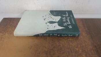 Hardcover The Hills of the Boasting Woman [Unqualified] Book
