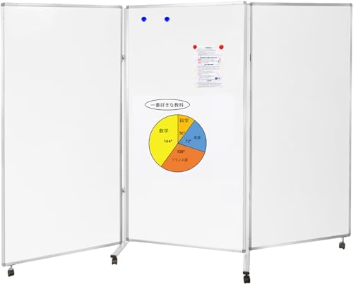 パネルパーテーション カラー:ホワイト×３枚 71lPaAbawqL._UF894,1000_QL80_.jpg