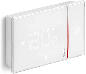 Bticino Smarther2 XW8002WE WiFi Thermostat