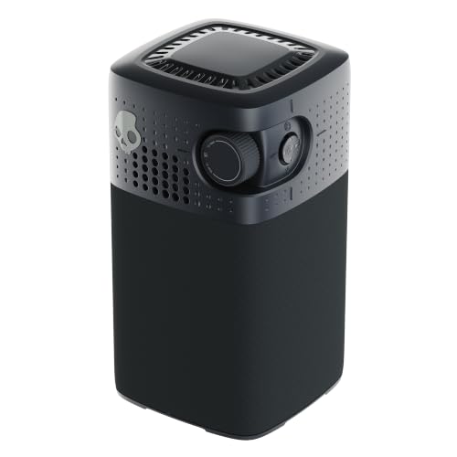 Image of Skullcandy Session 900 Portable Durable Bluetooth Speaker - True Black
