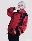 Zoom IMG-2 cosfantasy wade full zip up Zoom IMG-2 cosfantasy wade full zip up