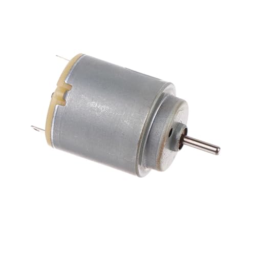 RA140-12240 21mm Round electronic starter DC 6V 9V 12V Small R140 Precious Metal Brush electronic starter RC Toy Car