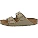 Produktbild Birkenstock Arizona, grün(grün), Gr. 43