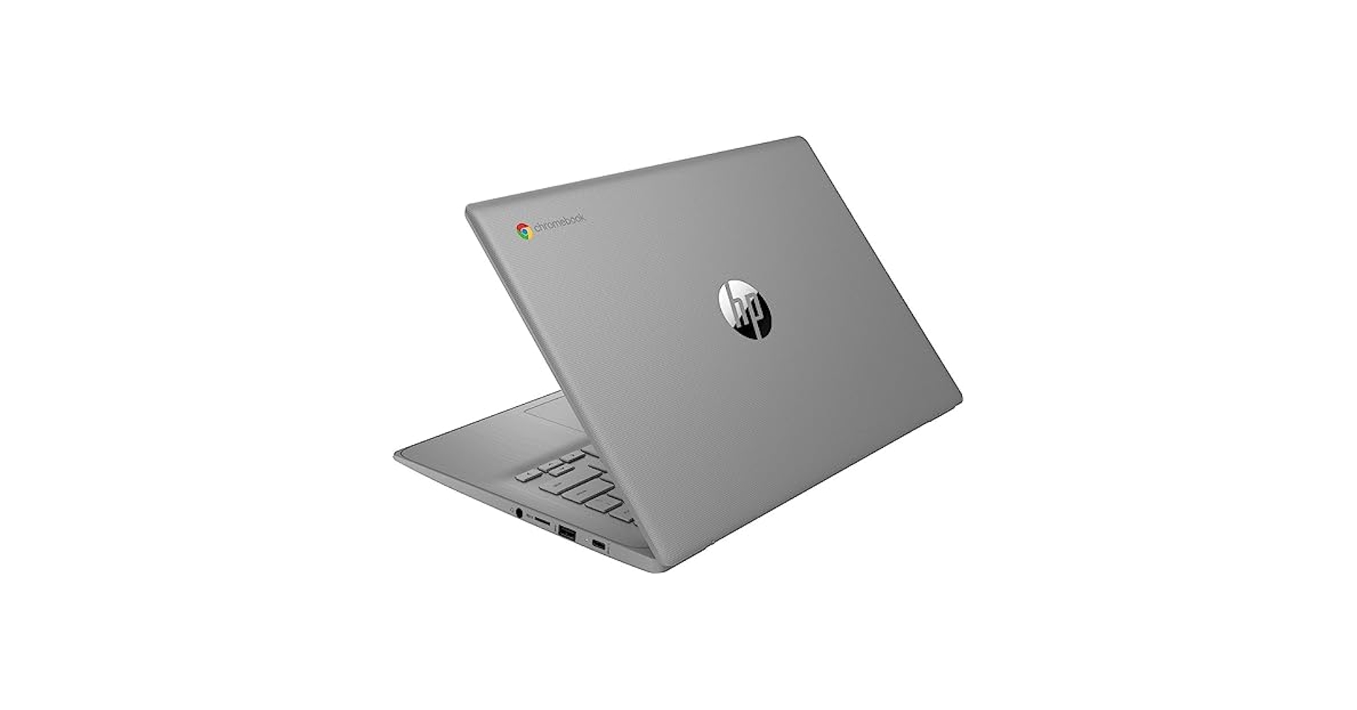HP Chromebook 本体 シルバー Amazon.com: HP Chromebook with Gemini-AI Chrome OS | 15.6