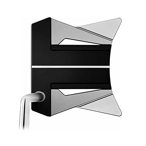 Titleist-Phantom-X-12-Putt-DE-Golf-Adultos-Unisex-CromoNegro-34