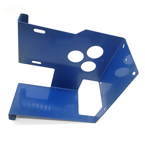 Control System Kit Control Box Update Kit 105295Gt 105295 For Genie Gen 1 To Gen 5 Scissor Lift Gs-1530 Gs-1930 Gs-2032 Gs-2046 Gs-2632 Gs-2646 Gs-3246 39611 47381 83125 83126 #TOP6