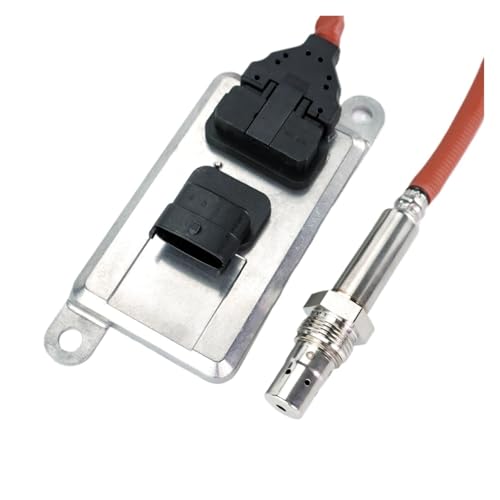 Sensor NOx 2011649 para solucionar fallos de gases en el cuadro 6
