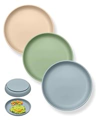 Cappuccino & Moonlit Ocean & Sage Green