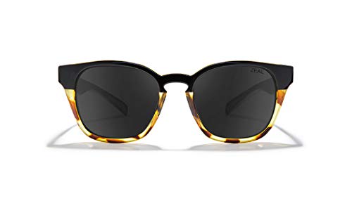 Zeal Optics - Windsor - Polarized Sunglasses Women and Men - Plant-Based Sunglasses with Proflex Rubber for Stability2