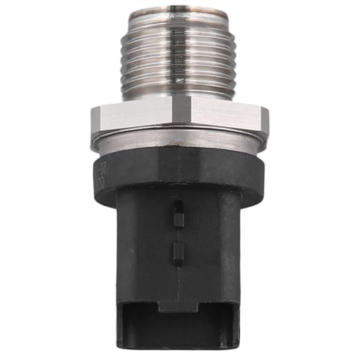 Fuel Rail Pressure Sensor Common Regulator For Citroen For Peugeot For Land For Rover 0281002919