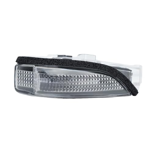 Clignotant Toyota Auris pour réparer feu rétroviseur latéral droit cassé