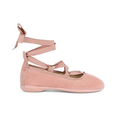 Ballerines Pisamonas Rose Claire Cover
