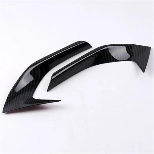 Calandre phare antibrouillard avant pour Peugeot 3008 5008 - 4