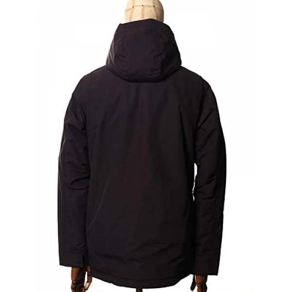 PATAGONIA Men's Isthmus Parka heren Parka