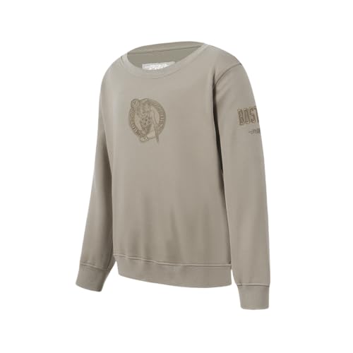 Sudadera Pro Standard NBA Suave Fleece Evita Frío Adolescentes 3