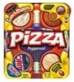 LunchMaker Pepperoni Pizza, 3.3 Ounce - 18 Per Case