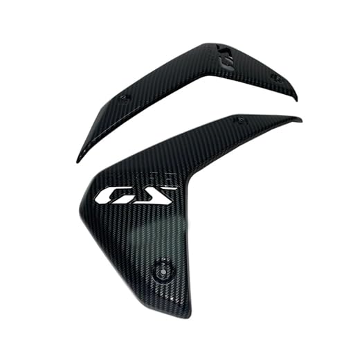 Protection de radiateur R1300GS pour sécuriser vos sorties trail 2024