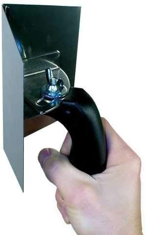Miniatura 2 de Versa-Trowel - Paleta de esquina ajustable
