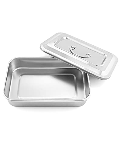 QWORK 201 Stainless Steel Instrument...