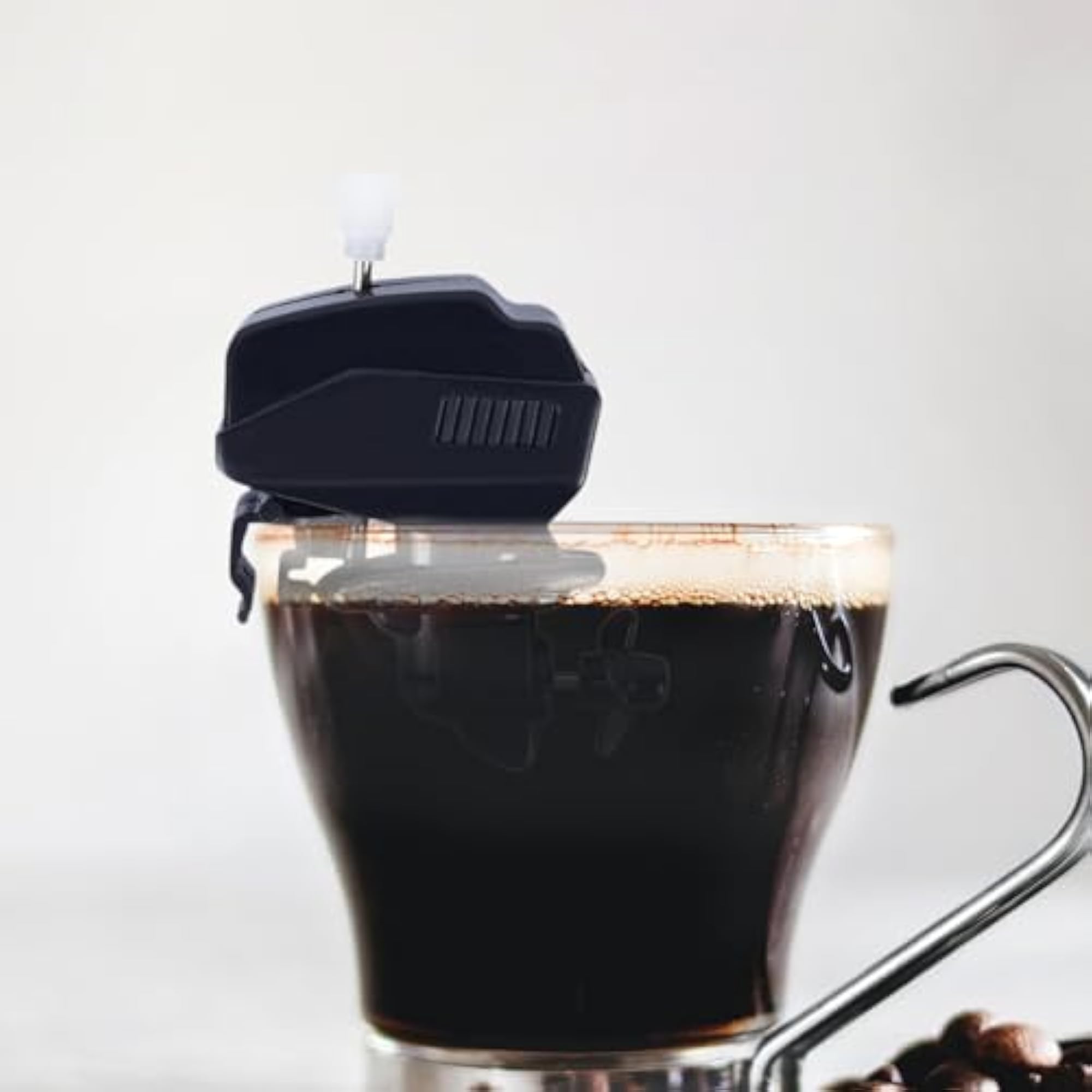 Boat Motor Coffee Stirrer for Boating Lovers