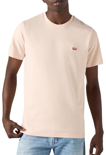 Image of Levi's Men's Ss Original Hm Tee T-Shirt