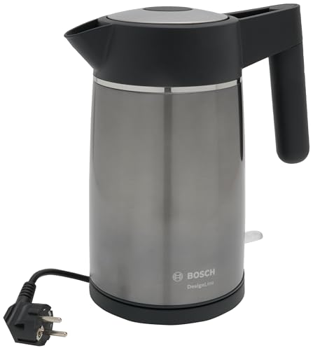 Bosch DesignLine Hervidor de Agua 1.7L