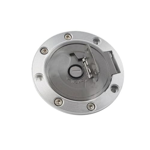 Bouchon de réservoir moto étanche pour YZF R6 XJR1200 TDM850