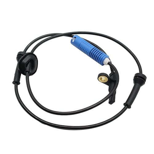 Sensor de velocidad de rueda delantero SSB000110 e izquierdo o derecho 10071150843 3