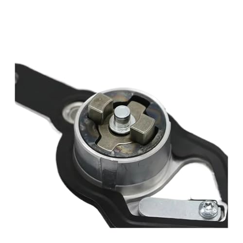 Bomba de vacío compatible con Mercedes Benz W204 R172 C250 SLK250 271 230 16 65 miniatura 5