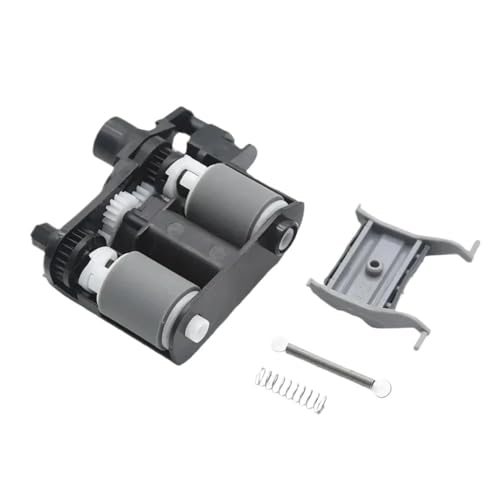 Tampon de séparation et rouleau ADF CE538-60137 pour réparer bourrage M1536 M276