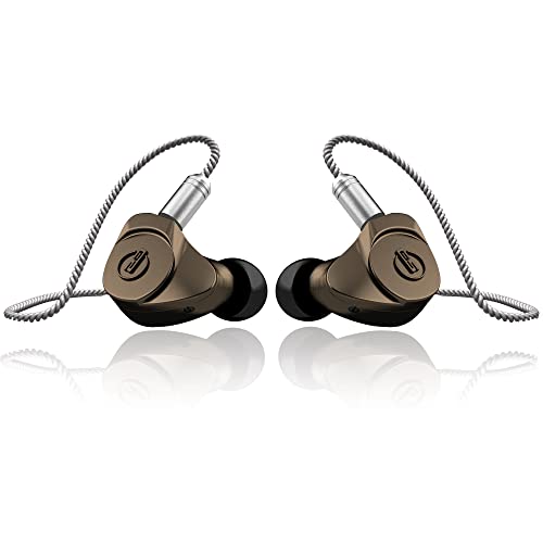 EarSonics Corsa – Écouteurs Intra-Auriculaires 3 Voies Multi-Drivers – Haute fidélité pour audiophiles – Matériaux et Technologies Haut de Gamme – Écoute Musicale exceptionnelle. - Les Beatles, Paul McCartney, John Lennon, RIngo Starr, George Harrison EarSonics Corsa - Écouteurs Intra-Auriculaires 3 Voies Multi-Drivers - Haute fidélité pour audiophiles - Matériaux et Technologies Haut de Gamme – Écoute Musicale exceptionnelle.