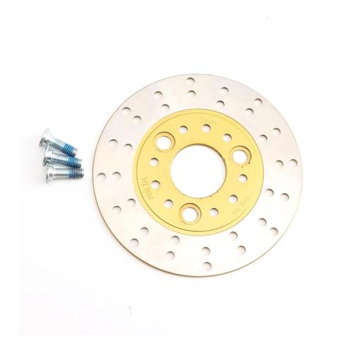 Kit adapté for CR125 CRF250 pour remplacer un disque de frein