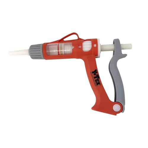 Y - TEX CORPORA Brute APPLICATOR