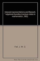 Induced Representations and Banach *-Algebraic Bundles 038708147X Book Cover