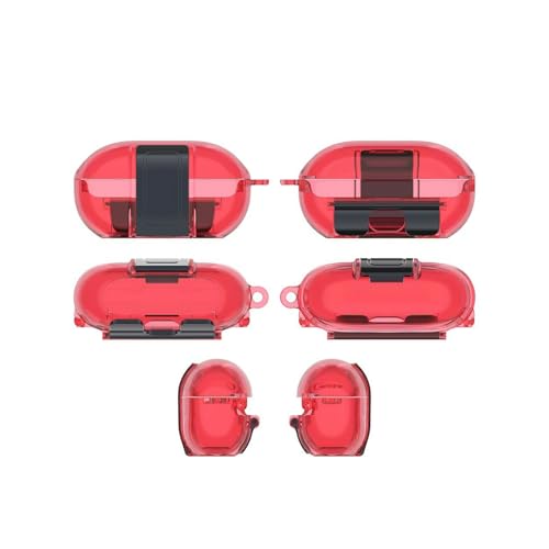 �Ή�/�݊������� Solo Buds �N���A�P�[�X TPU�f�� �ϏՌ� �����h�~ �l�C CASE �ی�P�[�X ���p �J�o�[ �J���r�i�t��(�N���A���b�h)