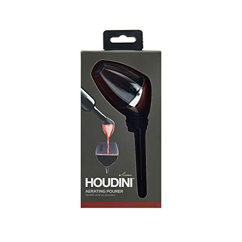 Houdini Aerator & Pourer Wine Aerator