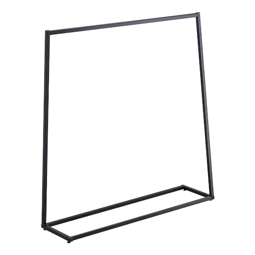 retail clothing garment racks