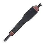 Allen Company Cobra Neoprene Sling with Swivels