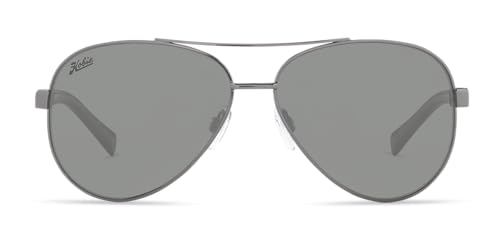 Image of Hobie Broad Polarized Sunglasses for Men and Women - UV Protection, Stainless Steel Frame, Sunglasses Womens & Mens,