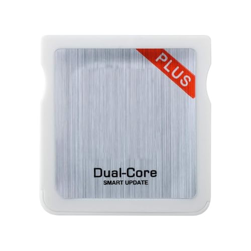 RGEEK Plus Update Wood Version SDHC Dual Core with...