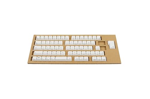 HHKB Professional HYBRID キートップセット2個Set カラーキートップセット（HHKB Professionalシリーズ専用）｜PFU