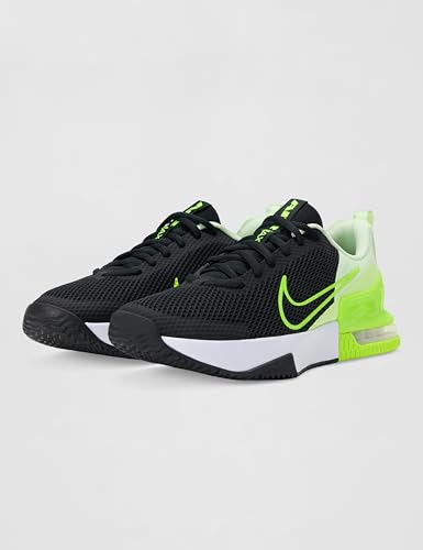 Image of Nike Men's Air Max Alpha Trainer 6 Workout Shoes