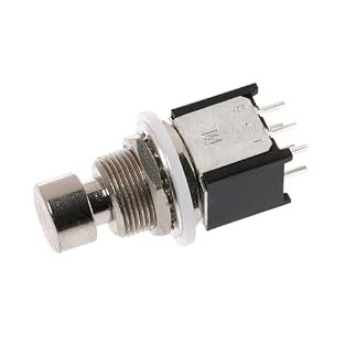 Pushbutton Switches Switch