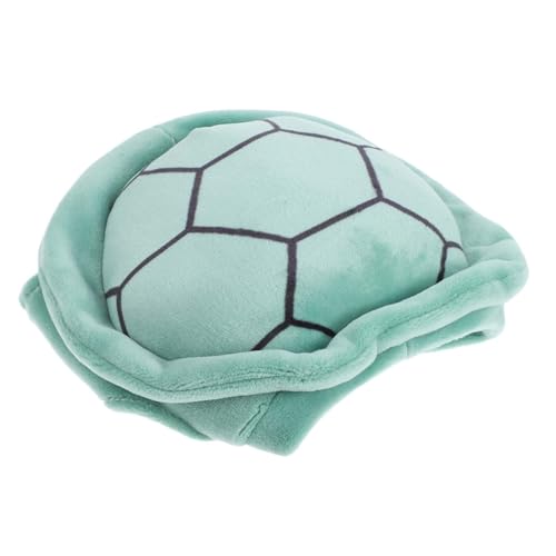 ARTIBETTER Turtle Shell Sleepwear Set Doll Clothing Footed Pajamas Stuffed Doll Outfit