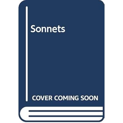 Sonnets