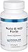 Douglas Laboratories - Nutri E-400 forte - Vitamin E Antioxidant Support for Oxygenation, Liver, and Immune Function* - 60 Capsules